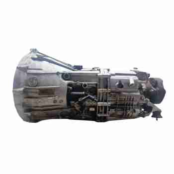 Recambio de caja cambios para bmw serie 3 berlina (e90) 320d referencia OEM IAM HW3 23008609387 / 23007599344 