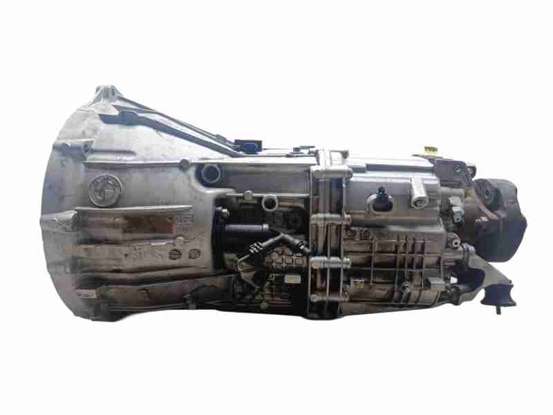 Recambio de caja cambios para bmw serie 3 berlina (e90) 320d referencia OEM IAM HW3 23008609387 / 23007599344 