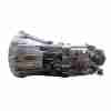 Recambio de caja cambios para bmw serie 3 berlina (e90) 320d referencia OEM IAM HW3 23008609387 / 23007599344 