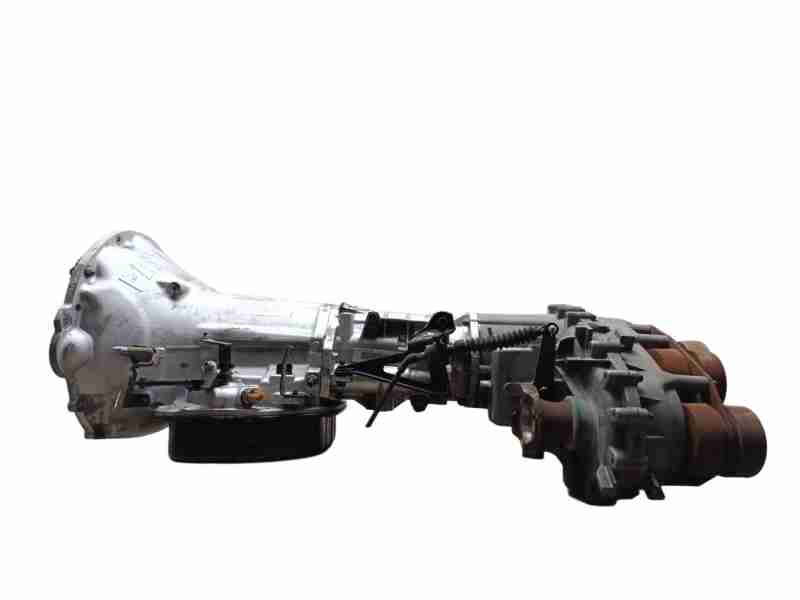 Recambio de caja cambios para jeep grand cherokee ii (wj, wg) 3.1 td 4x4 referencia OEM IAM P52119842AA RX012934AC 