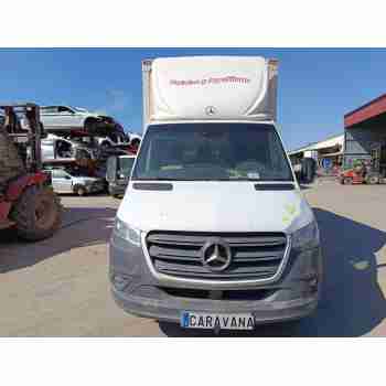 mercedes-benz sprinter 5-t caja/chasis (b907) del año 2019