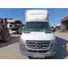 mercedes-benz sprinter 5-t caja/chasis (b907) del año 2019