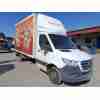mercedes-benz sprinter 5-t caja/chasis (b907) del año 2019