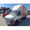 mercedes-benz sprinter 5-t caja/chasis (b907) del año 2019
