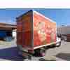 mercedes-benz sprinter 5-t caja/chasis (b907) del año 2019