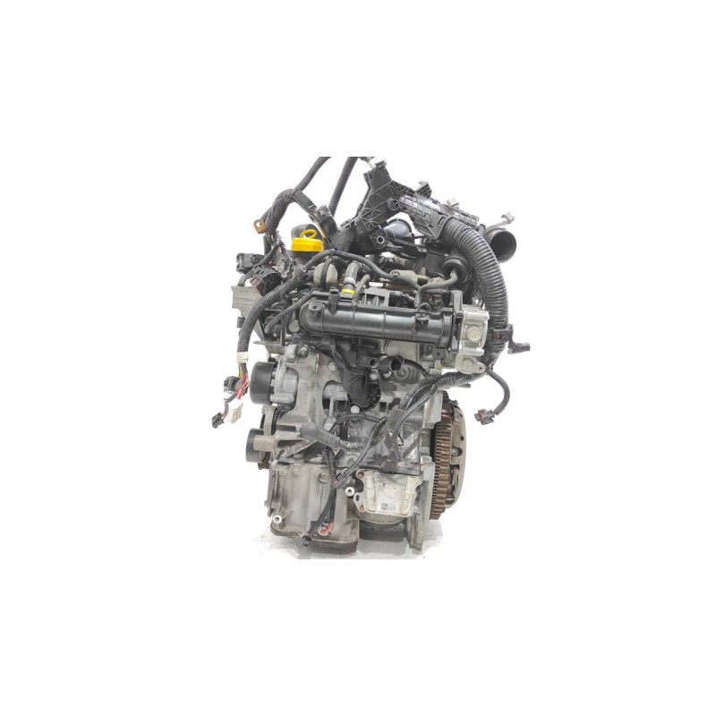 Recambio de motor completo para nissan micra v (k14) 0.9 cat referencia OEM IAM H4BB408  