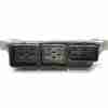 Recambio de centralita motor uce para peugeot 308 sport referencia OEM IAM 9666571380 / 9675391480  