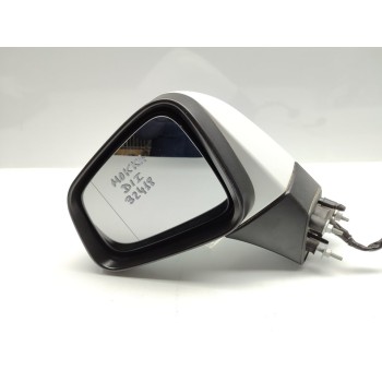 Recambio de retrovisor izquierdo para opel mokka selective referencia OEM IAM 95243716  