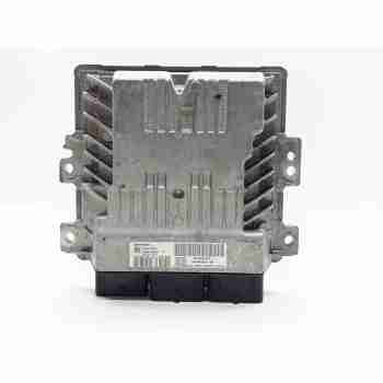 Recambio de centralita motor uce para citroën ds5 1.6 hdi 115 referencia OEM IAM 9666681180 / 9678628780  