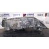 Recambio de faro derecho para renault megane ii berlina 5p referencia OEM IAM 8200073221J  