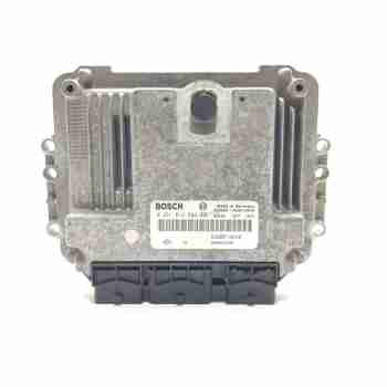 CENTRALITA MOTOR UCE 0281012569 / 8200518648 / 8200532398 