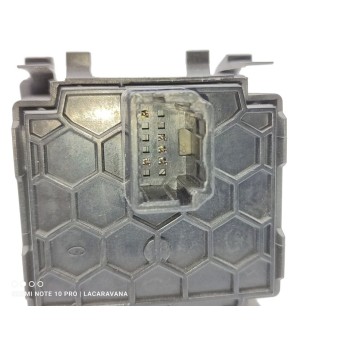 Recambio de interruptor para renault captur adventure referencia OEM IAM 251900567R  