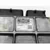 Recambio de centralita motor uce para toyota avensis (t27) advance referencia OEM IAM 8966105F20  