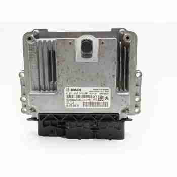 CENTRALITA MOTOR UCE 0281030546 / 9807885980 