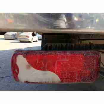 Recambio de piloto trasero izquierdo para mercedes-benz sprinter 5-t caja/chasis (b907) 516 cdi (907.153, 907.155, 907.253, 907.
