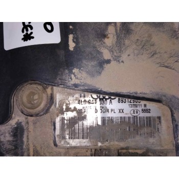 Recambio de faro derecho para audi q7 (4l) 3.0 tdi referencia OEM IAM 4L0941030A  