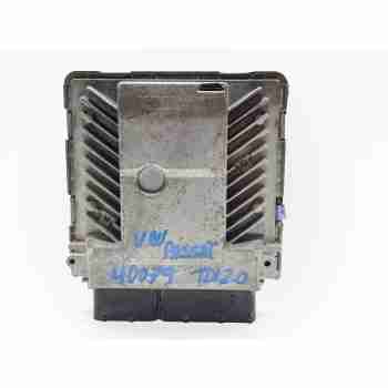 CENTRALITA MOTOR UCE 03G906018CE 