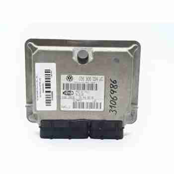 Recambio de centralita motor uce para volkswagen polo iv (9n_, 9a_) 1.4 16v referencia OEM IAM 036906034JC  