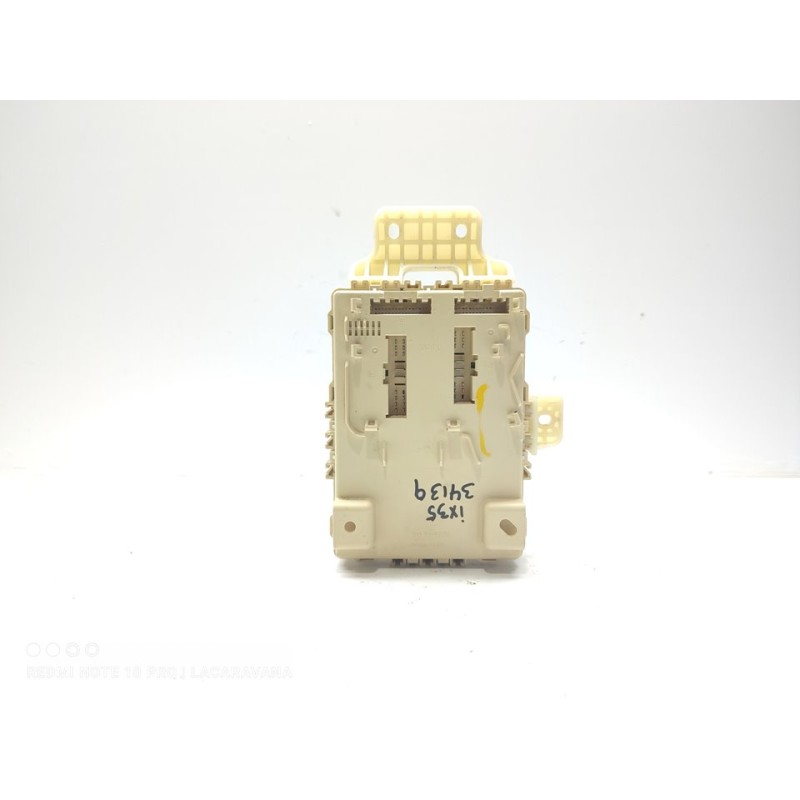 Recambio de caja reles / fusibles para hyundai ix35 classic 2wd referencia OEM IAM 919502S721  