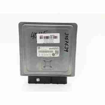 Recambio de centralita motor uce para volkswagen touran (1t3) 1.6 tdi referencia OEM IAM 03L906023NE / 03L907425C  