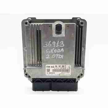 CENTRALITA MOTOR UCE 0281019175 / 04L907309E 