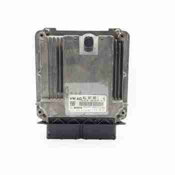 Recambio de centralita motor uce para audi a5 (f53, f5p) 40 tdi quattro referencia OEM IAM 0281030258 / 04L907309L  