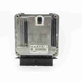 CENTRALITA MOTOR UCE 0281035371 / 05L907309B 