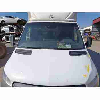 Recambio de capot delantero para mercedes-benz sprinter 5-t caja/chasis (b907) 516 cdi (907.153, 907.155, 907.253, 907.255) refe