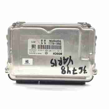 CENTRALITA MOTOR UCE 0261S18601 / 896610U111 