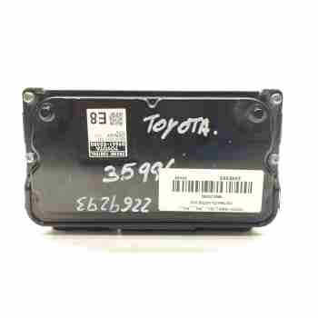CENTRALITA MOTOR UCE 89661K0080 