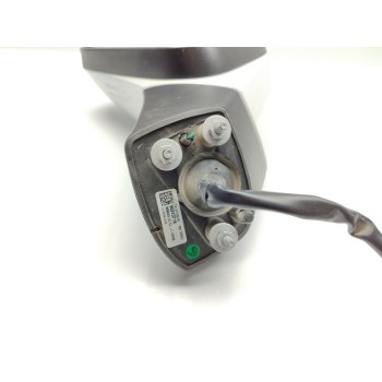 Recambio de retrovisor izquierdo para opel mokka selective referencia OEM IAM 95243716  