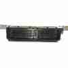 Recambio de centralita motor uce para iveco daily vi furgoneta 33s15, 35s15, 35c15 referencia OEM IAM 0281017455 / 5801352711  
