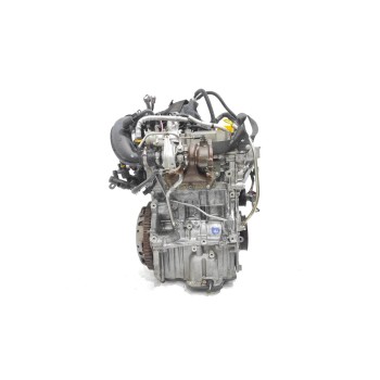 Recambio de motor completo para nissan micra v (k14) 0.9 cat referencia OEM IAM H4BB408  