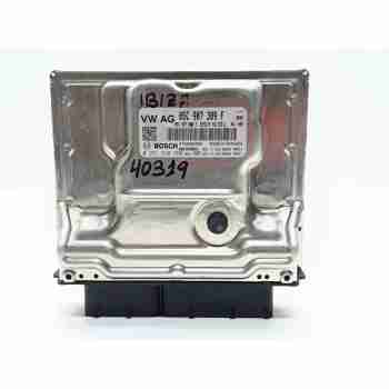 Recambio de centralita motor uce para seat ibiza v (kj1, kjg) 1.0 tsi referencia OEM IAM 0261S107K0 / 05C907309F  