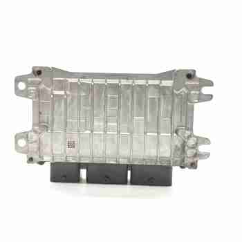 Recambio de centralita motor uce para renault captur ii e-tech engineered referencia OEM IAM 237100636V / 237109474S  