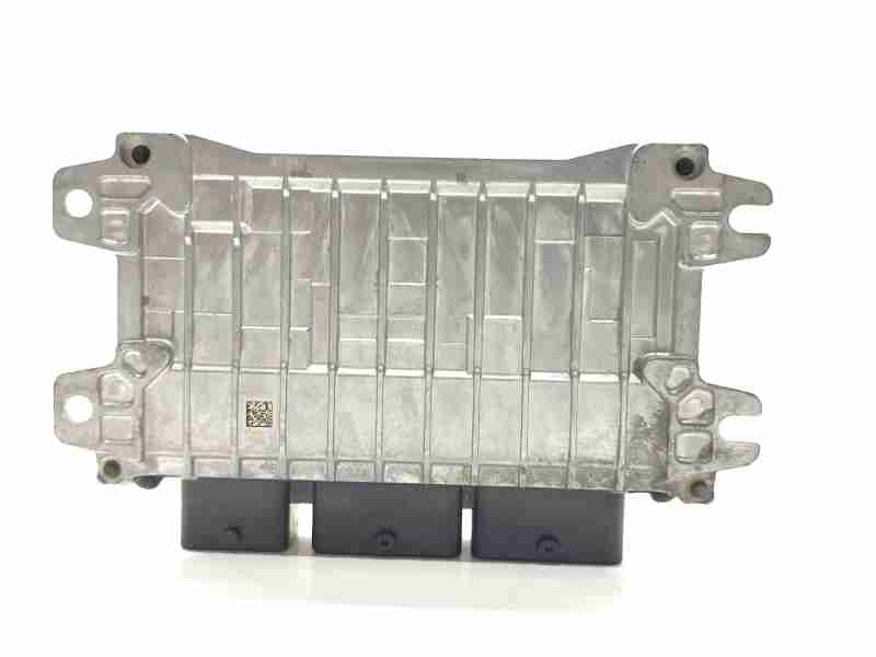 Recambio de centralita motor uce para renault captur ii e-tech engineered referencia OEM IAM 237100636V / 237109474S  