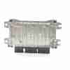 Recambio de centralita motor uce para renault captur ii e-tech engineered referencia OEM IAM 237100636V / 237109474S  