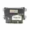 Recambio de centralita motor uce para renault captur ii e-tech engineered referencia OEM IAM 237100636V / 237109474S  