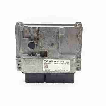 Recambio de centralita motor uce para seat ibiza (kj1) fr referencia OEM IAM 05C907394D  