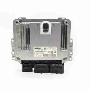 Recambio de centralita motor uce para citroën c4 picasso i monospace (ud_) 1.6 vti 120 referencia OEM IAM 0261S04690 / 966610428