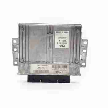 Recambio de centralita motor uce para citroën c3 i (fc_, fn_) 1.4 i referencia OEM IAM 9657018180 / 9649433980  