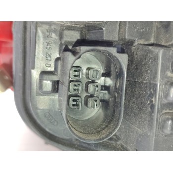 Recambio de piloto trasero izquierdo para audi a3 (8p) 1.6 tdi ambiente referencia OEM IAM 8P4945095E  
