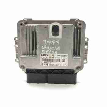 Recambio de centralita motor uce para lancia delta (181) argento referencia OEM IAM 0281015807 / 51836448  