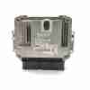 Recambio de centralita motor uce para lancia delta (181) argento referencia OEM IAM 0281015807 / 51836448  
