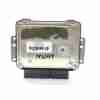 Recambio de centralita motor uce para lancia delta (181) argento referencia OEM IAM 0281015807 / 51836448  