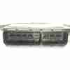 Recambio de centralita motor uce para lancia delta (181) argento referencia OEM IAM 0281015807 / 51836448  