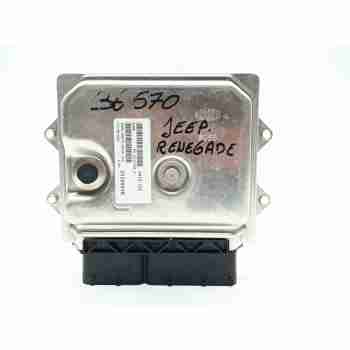 CENTRALITA MOTOR UCE 55260938 
