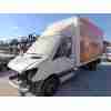 mercedes-benz sprinter 5-t caja/chasis (b906) del año 2009