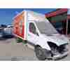 mercedes-benz sprinter 5-t caja/chasis (b906) del año 2009