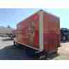 mercedes-benz sprinter 5-t caja/chasis (b906) del año 2009